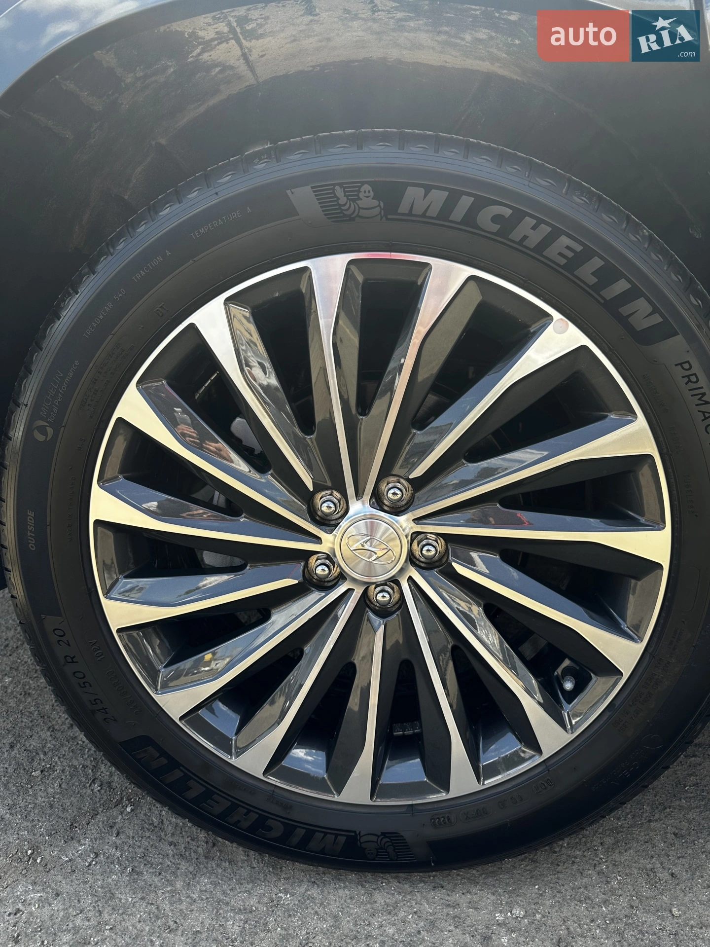 2022 Hyundai Palisade - мініатюра 30