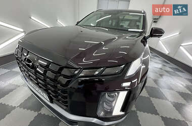 Позашляховик / Кросовер Hyundai Palisade 2023 в Трускавці