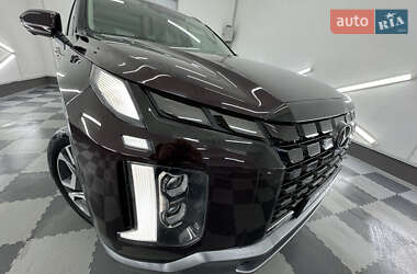 Позашляховик / Кросовер Hyundai Palisade 2023 в Трускавці