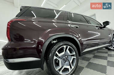 Позашляховик / Кросовер Hyundai Palisade 2023 в Трускавці