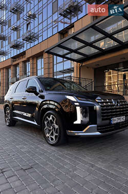 Позашляховик / Кросовер Hyundai Palisade 2021 в Одесі