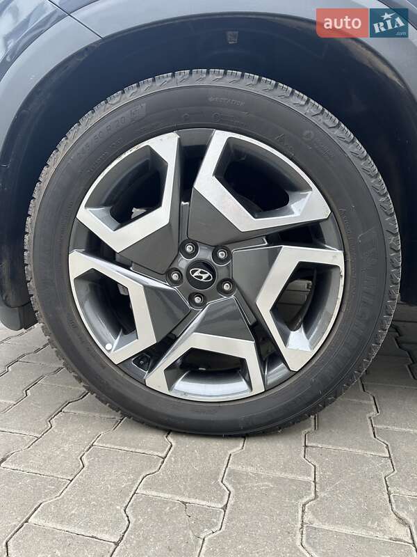 Внедорожник / Кроссовер Hyundai Palisade 2022 в Одессе