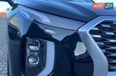 Внедорожник / Кроссовер Hyundai Palisade 2020 в 