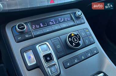 Внедорожник / Кроссовер Hyundai Palisade 2020 в 