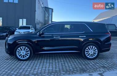 Внедорожник / Кроссовер Hyundai Palisade 2020 в 