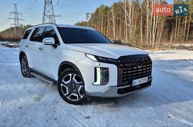 Внедорожник / Кроссовер Hyundai Palisade 2023 в Киеве