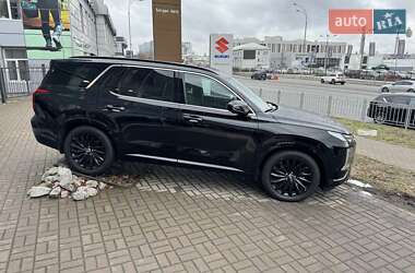 Внедорожник / Кроссовер Hyundai Palisade 2024 в Киеве