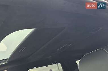 Позашляховик / Кросовер Hyundai Palisade 2021 в 