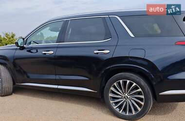 Внедорожник / Кроссовер Hyundai Palisade 2022 в Броварах