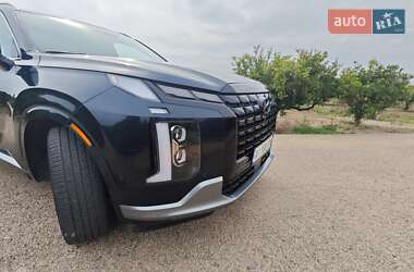 Внедорожник / Кроссовер Hyundai Palisade 2022 в Броварах