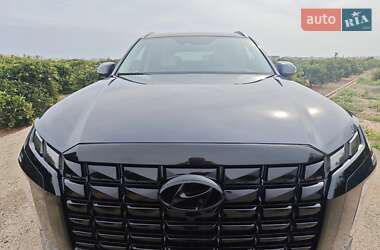 Внедорожник / Кроссовер Hyundai Palisade 2022 в Броварах