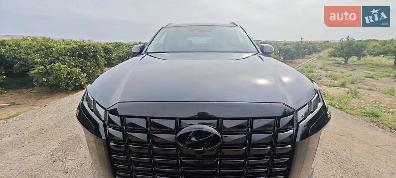 Позашляховик / Кросовер Hyundai Palisade 2022 в Броварах