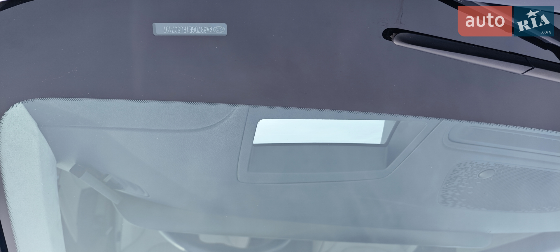 2022 Hyundai Palisade - мініатюра 21