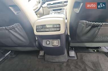 Внедорожник / Кроссовер Hyundai Palisade 2022 в Броварах