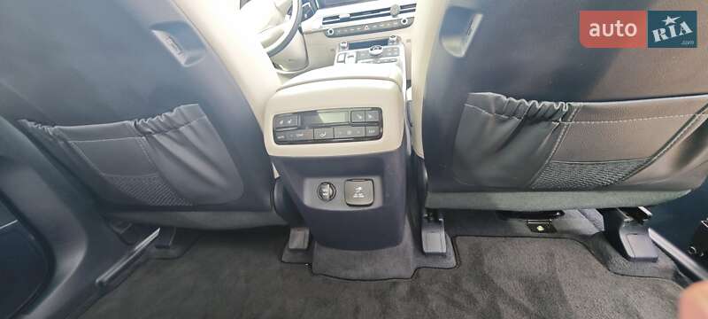 Позашляховик / Кросовер Hyundai Palisade 2022 в Броварах