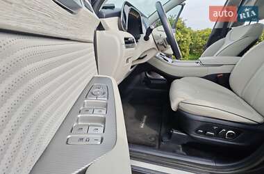 Внедорожник / Кроссовер Hyundai Palisade 2022 в Броварах