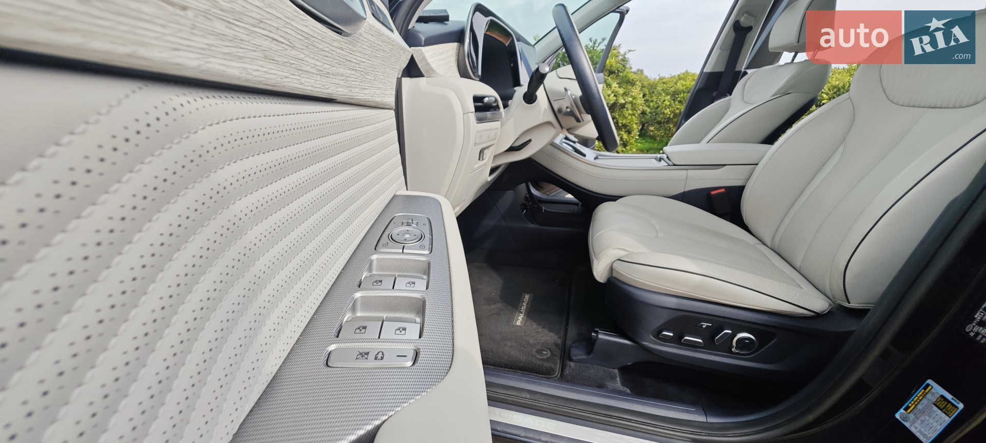 2022 Hyundai Palisade - мініатюра 39