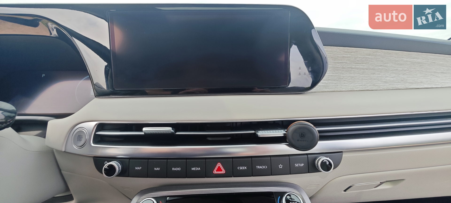2022 Hyundai Palisade - мініатюра 47