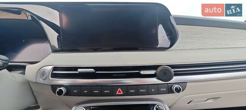 Позашляховик / Кросовер Hyundai Palisade 2022 в Броварах