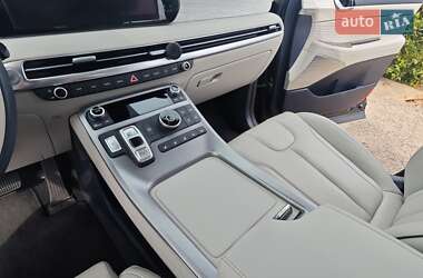 Внедорожник / Кроссовер Hyundai Palisade 2022 в Броварах
