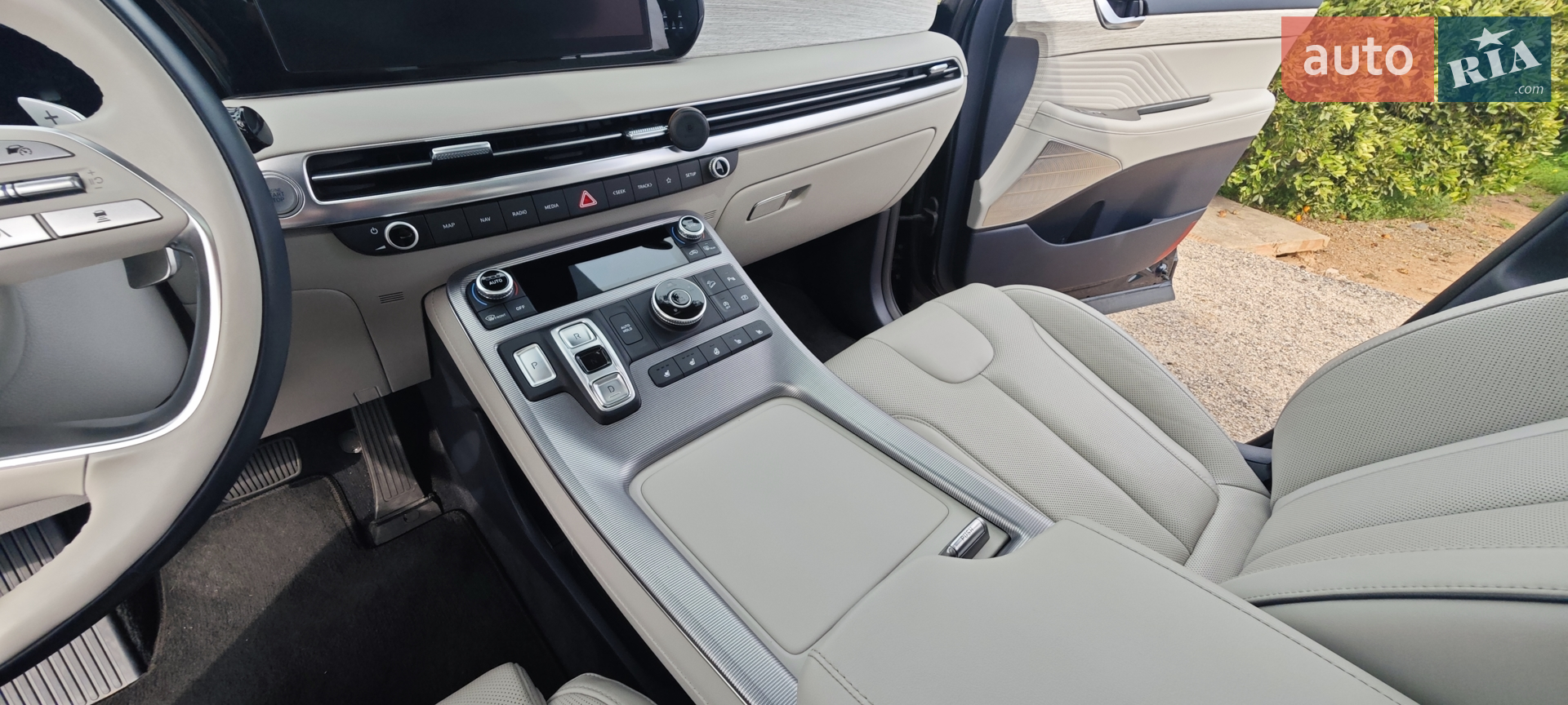 2022 Hyundai Palisade - мініатюра 49