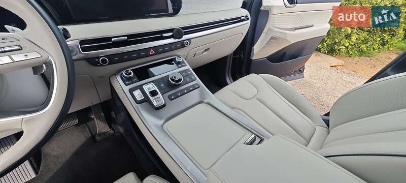 Позашляховик / Кросовер Hyundai Palisade 2022 в Броварах