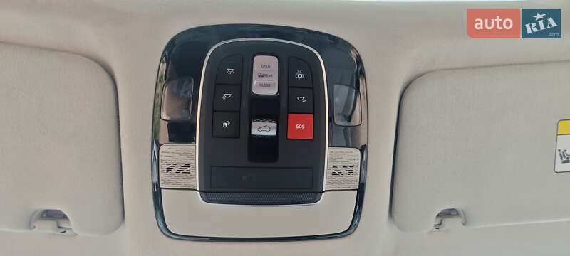 Позашляховик / Кросовер Hyundai Palisade 2022 в Броварах