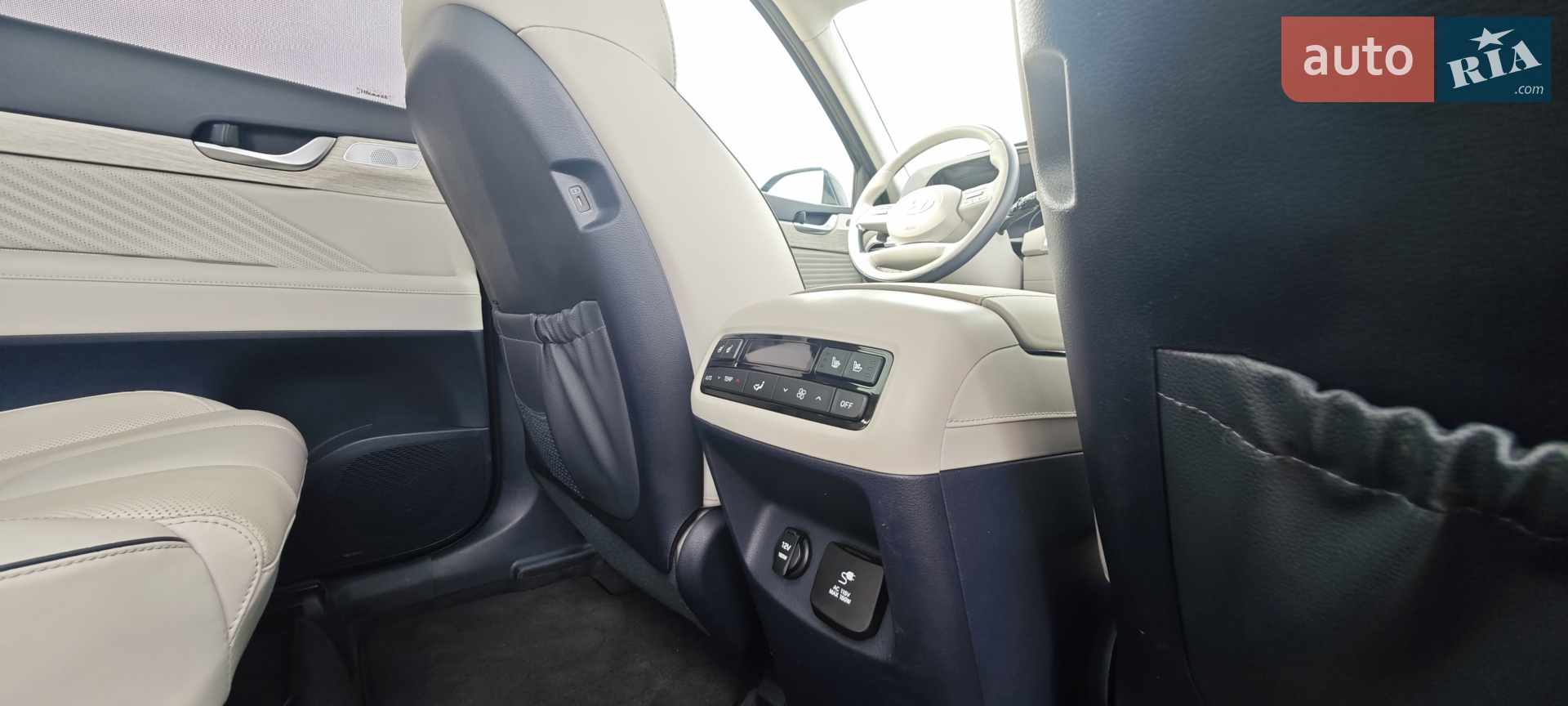 2022 Hyundai Palisade - мініатюра 61