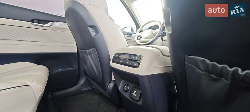 Позашляховик / Кросовер Hyundai Palisade 2022 в Броварах