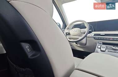 Внедорожник / Кроссовер Hyundai Palisade 2022 в Броварах