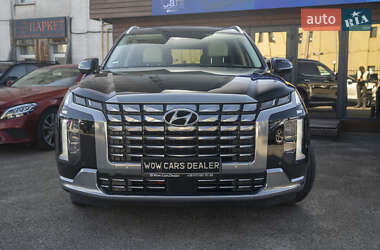 Внедорожник / Кроссовер Hyundai Palisade 2021 в 