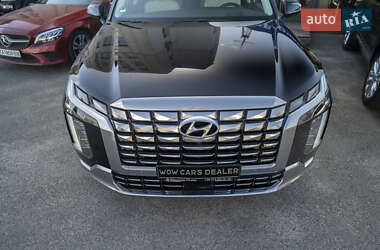 Внедорожник / Кроссовер Hyundai Palisade 2021 в 