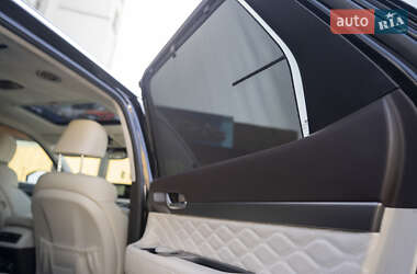 Внедорожник / Кроссовер Hyundai Palisade 2021 в 