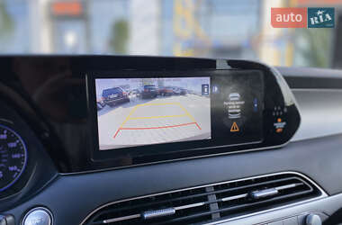 Позашляховик / Кросовер Hyundai Palisade 2019 в 