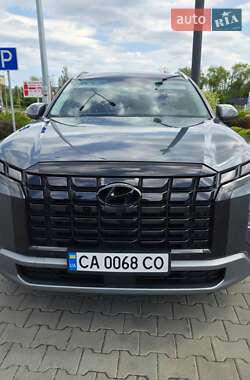 Внедорожник / Кроссовер Hyundai Palisade 2022 в 