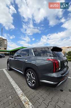 Внедорожник / Кроссовер Hyundai Palisade 2022 в 
