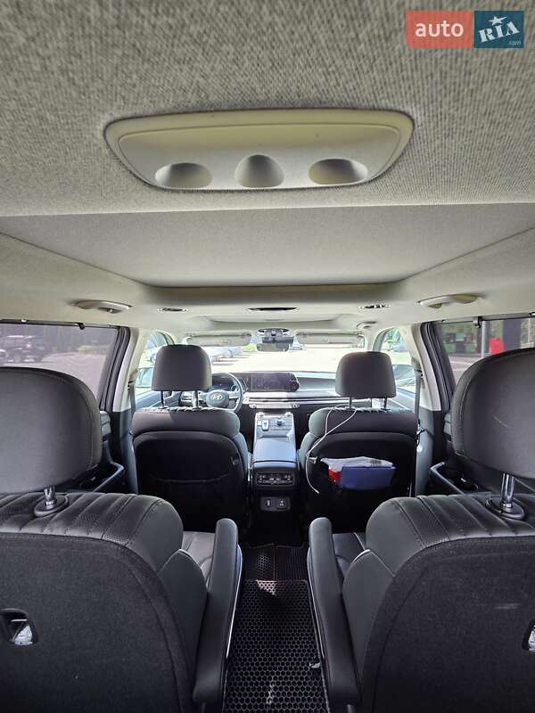 Внедорожник / Кроссовер Hyundai Palisade 2022 в Черкассах