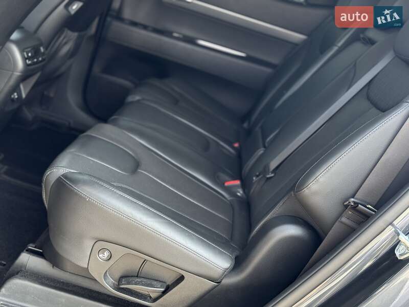 Позашляховик / Кросовер Hyundai Palisade 2021 в Києві