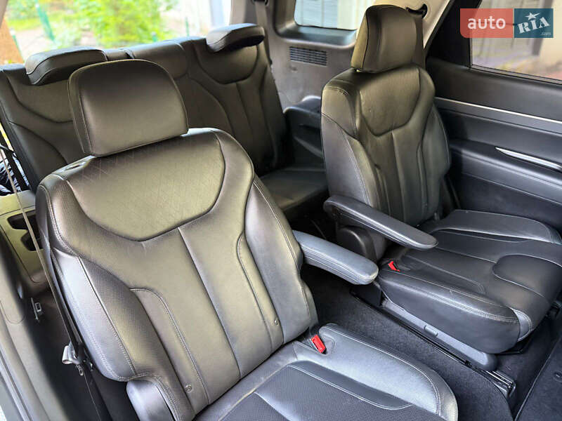 Позашляховик / Кросовер Hyundai Palisade 2020 в Одесі