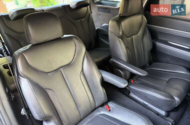 Позашляховик / Кросовер Hyundai Palisade 2020 в  фото 12 Позашляховик / Кросовер Hyundai Palisade 2020 в