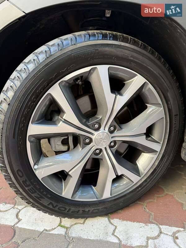 Позашляховик / Кросовер Hyundai Palisade 2020 в Одесі