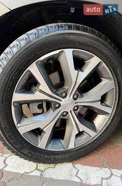 Позашляховик / Кросовер Hyundai Palisade 2020 в  фото 17 Позашляховик / Кросовер Hyundai Palisade 2020 в