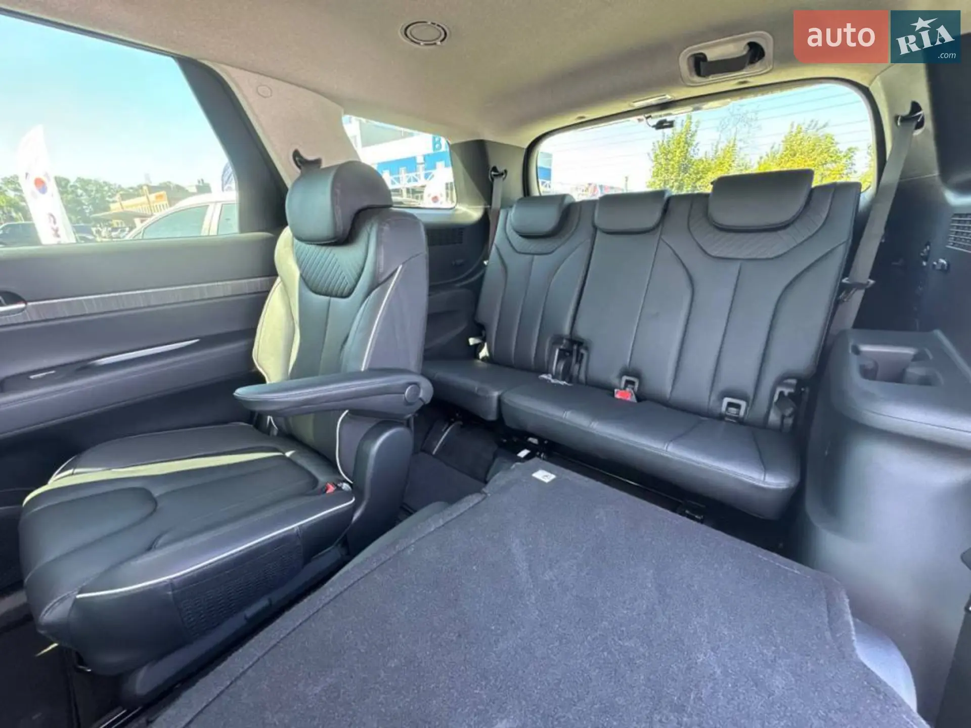 2022 Hyundai Palisade - мініатюра 28
