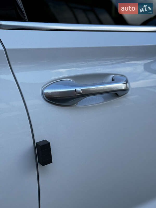 Позашляховик / Кросовер Hyundai Palisade 2019 в Тернополі