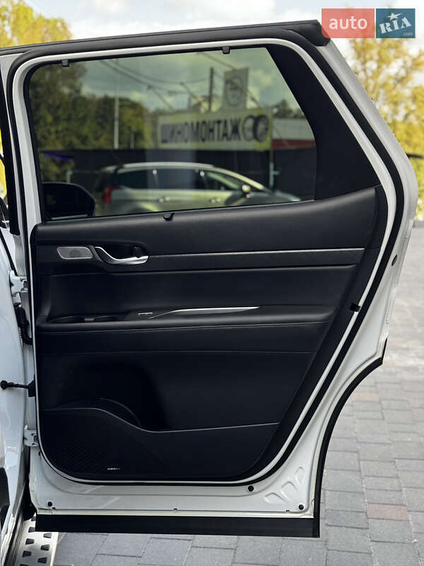 Позашляховик / Кросовер Hyundai Palisade 2019 в Тернополі