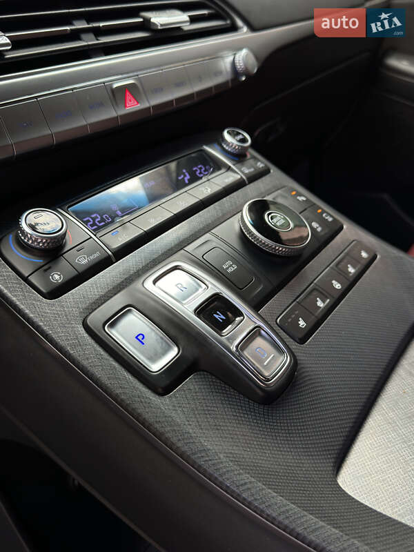 Позашляховик / Кросовер Hyundai Palisade 2019 в Тернополі