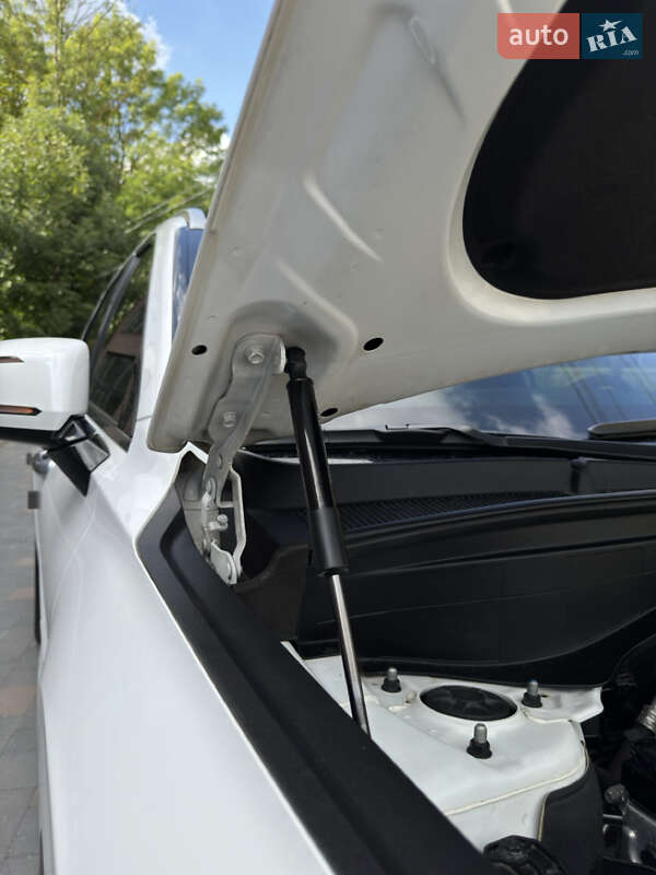 Позашляховик / Кросовер Hyundai Palisade 2019 в Тернополі