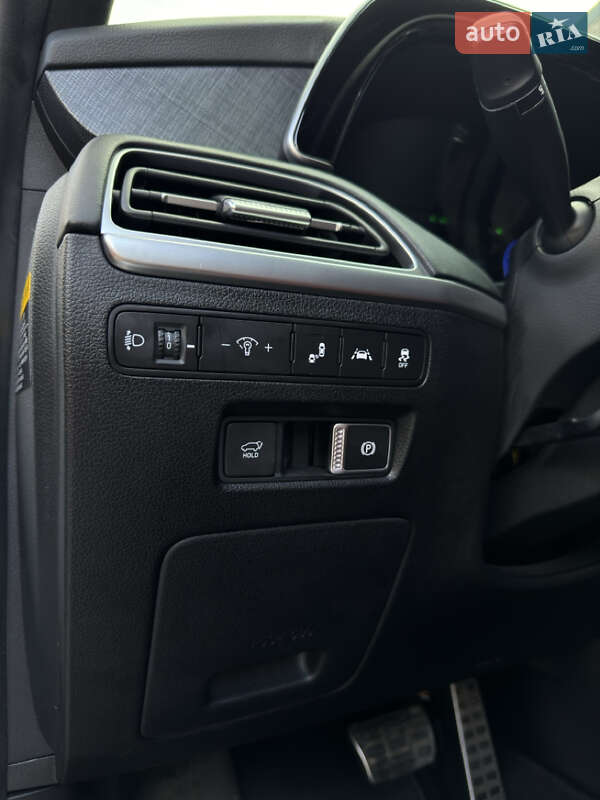 Позашляховик / Кросовер Hyundai Palisade 2019 в Тернополі