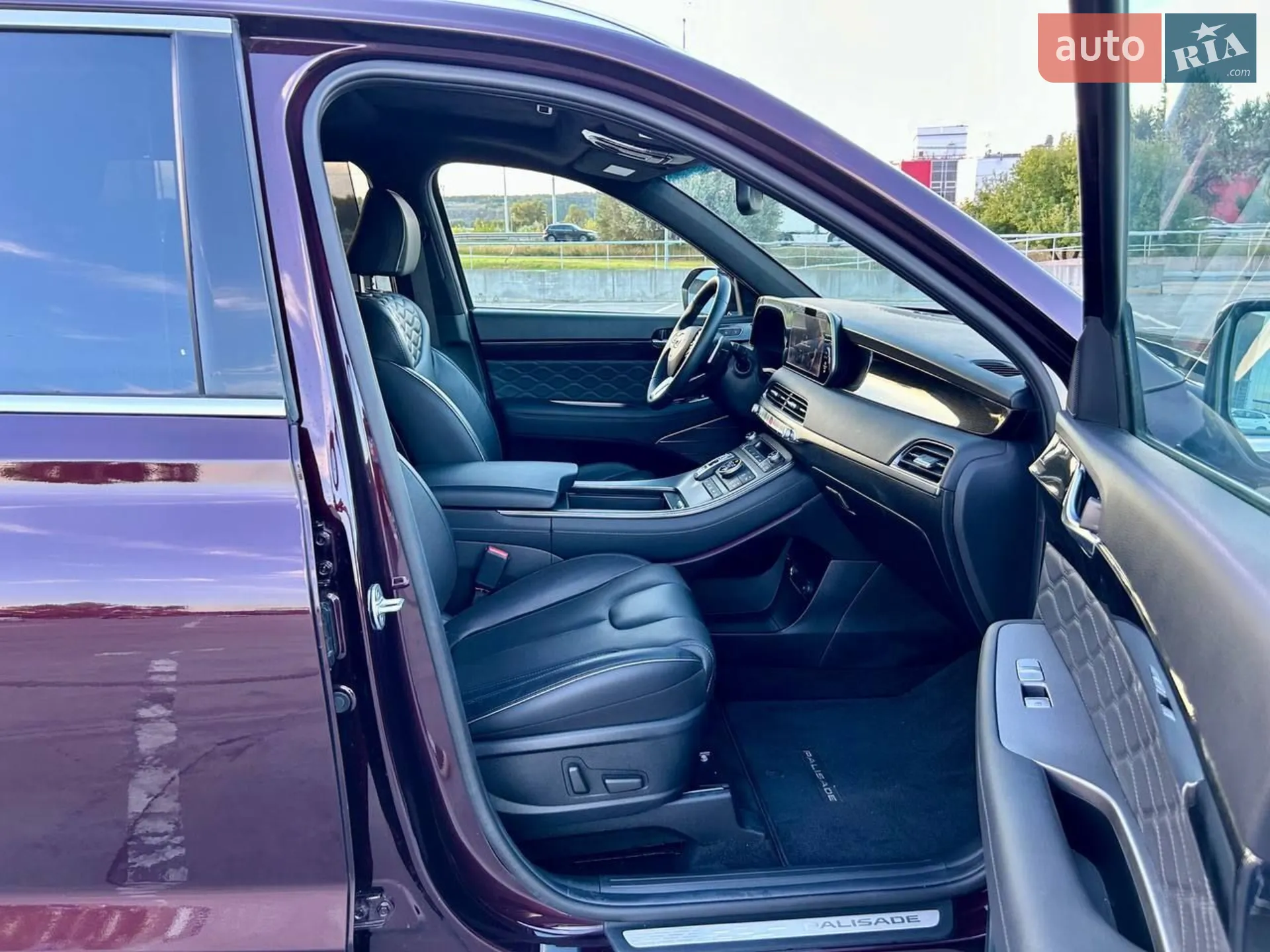 2021 Hyundai Palisade - мініатюра 53