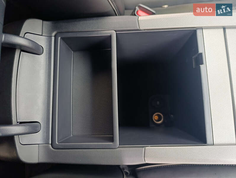 Внедорожник / Кроссовер Hyundai Palisade 2020 в Белой Церкви